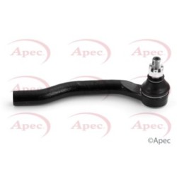 Tie Rod End APEC AST6548 for HONDA CIVIC OE 53540SMJ003