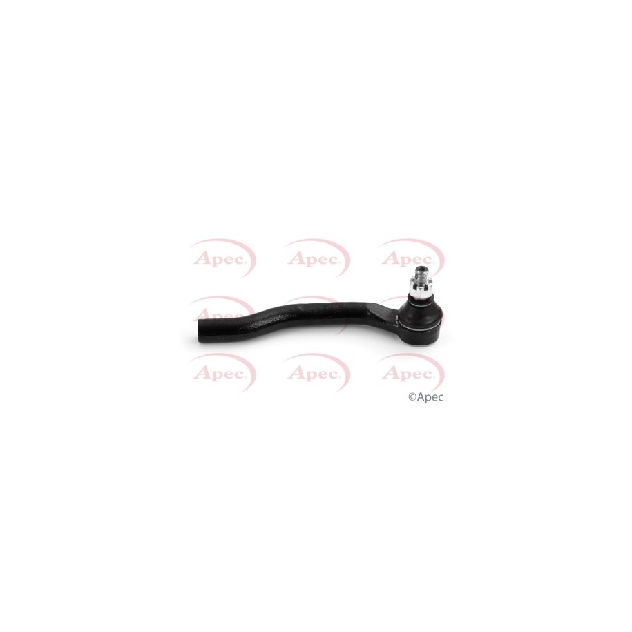 Tie Rod End APEC AST6548 for HONDA CIVIC OE 53540SMJ003