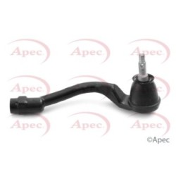 Tie Rod End APEC AST6550 for KIA PICANTO OE 56825G6900