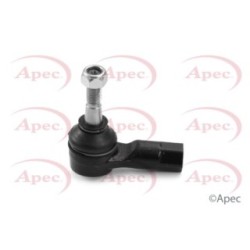 Tie Rod End APEC AST6554 for CHEVROLET
