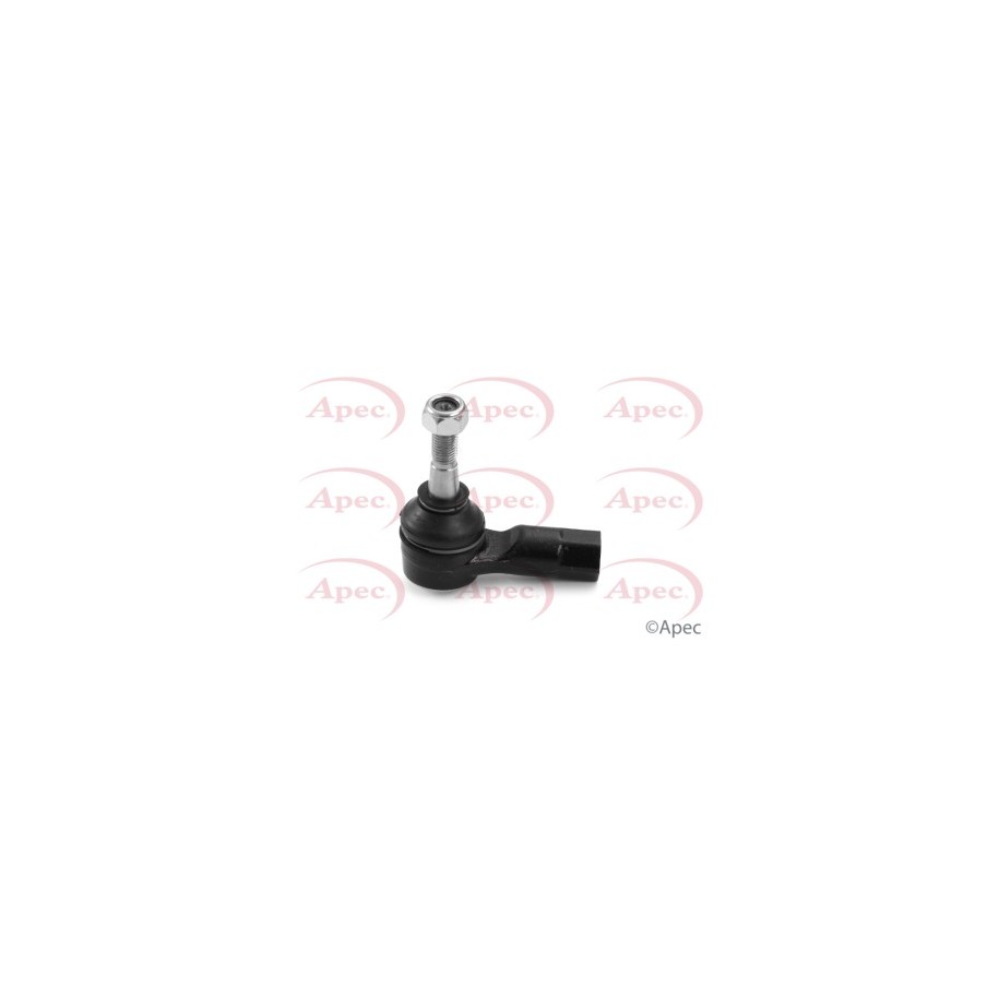 Tie Rod End APEC AST6554 for CHEVROLET