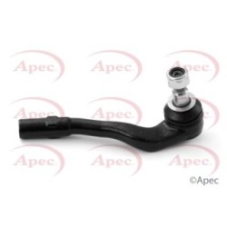 Tie Rod End APEC AST6565 for MERCEDES OE 2043301003