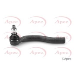Tie Rod End APEC AST6567 for TOYOTA AURIS