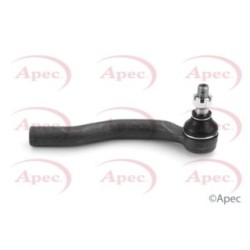 Tie Rod End APEC AST6568 for TOYOTA AURIS