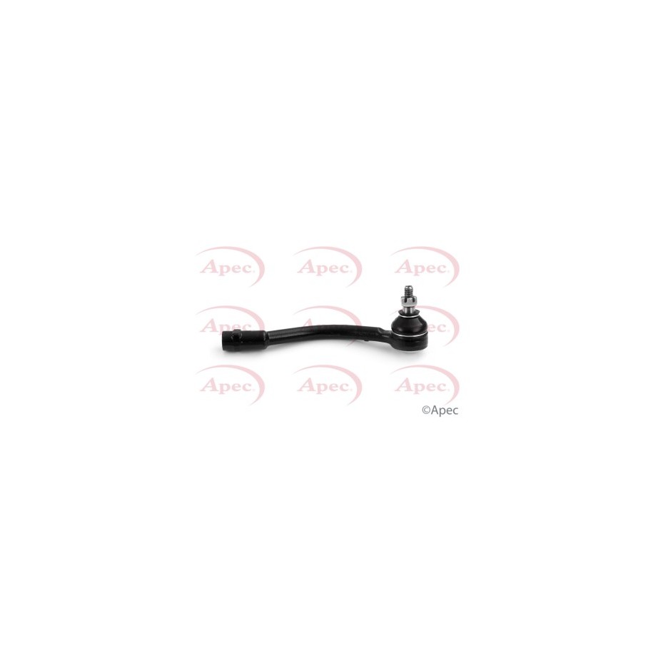 Tie Rod End APEC AST6569 for KIA RIO OE 56820-0U590