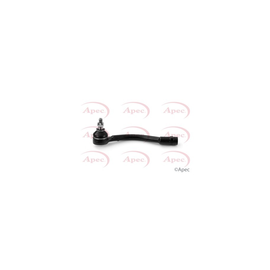 Tie Rod End APEC AST6570 for KIA RIO OE 56820-0U500