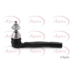Tie Rod End APEC AST6587 for MERCEDES C-CLASS
