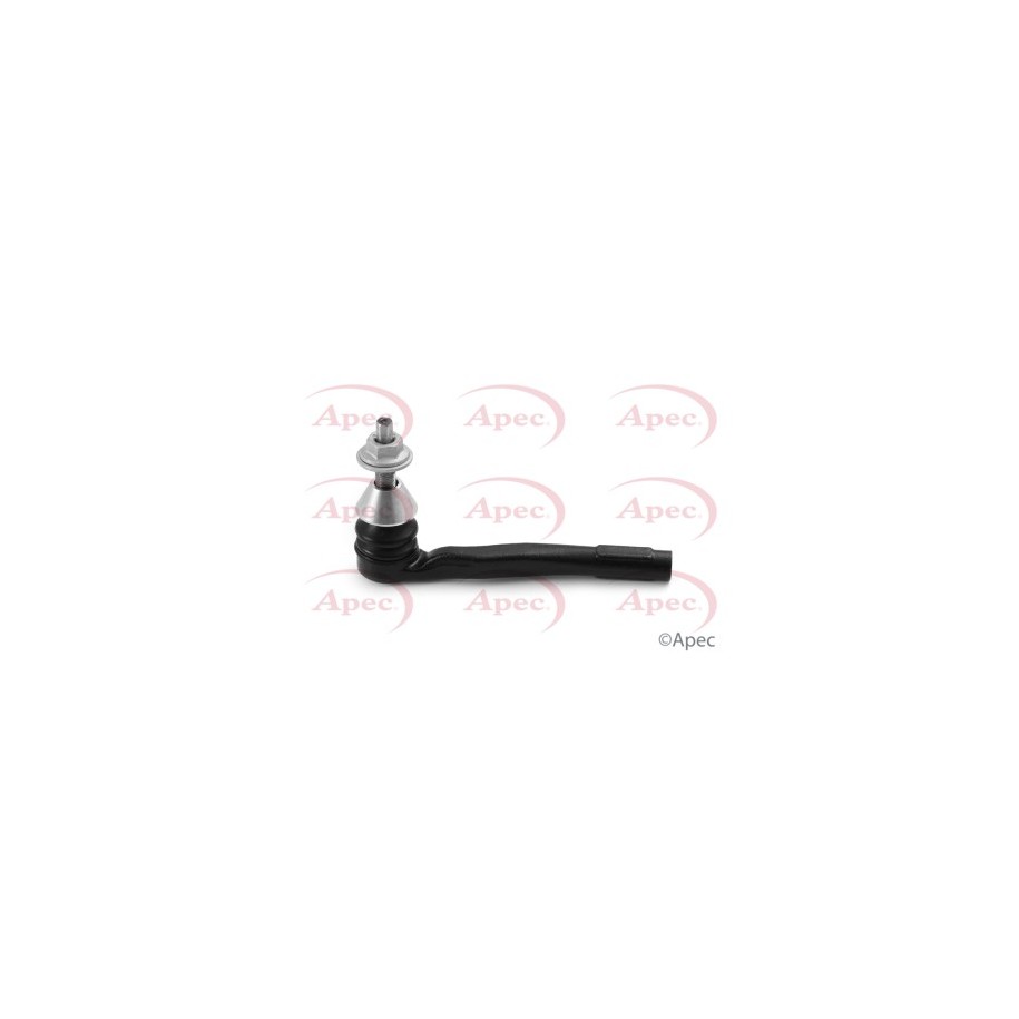 Tie Rod End APEC AST6587 for MERCEDES C-CLASS