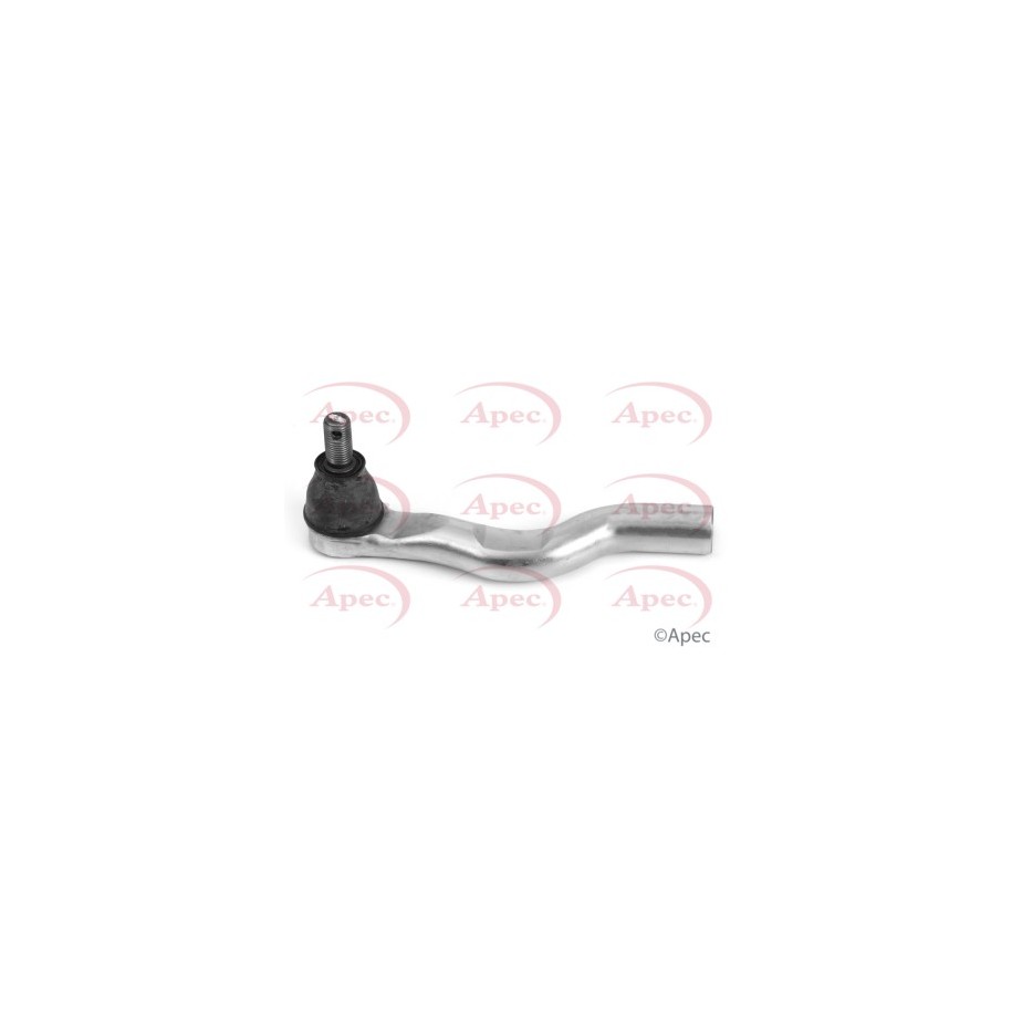 Tie Rod End APEC AST6598 for HONDA CR-V OE 53560TLAA51