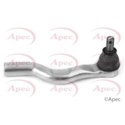 Tie Rod End APEC AST6599 for HONDA CR-V OE 53540TLAA51