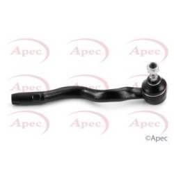 Tie Rod End APEC AST6607 for BMW 3