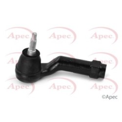 Tie Rod End APEC AST6609 for FORD FOCUS OE 2194040