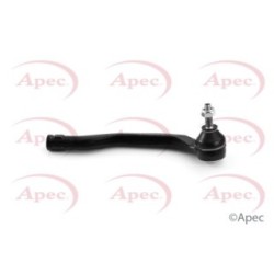 Tie Rod End APEC AST6616 for DACIA DUSTER OE 8201108332