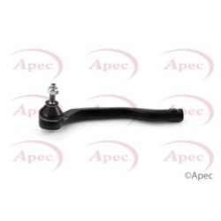 Tie Rod End APEC AST6617 for DACIA DUSTER OE 8201108339