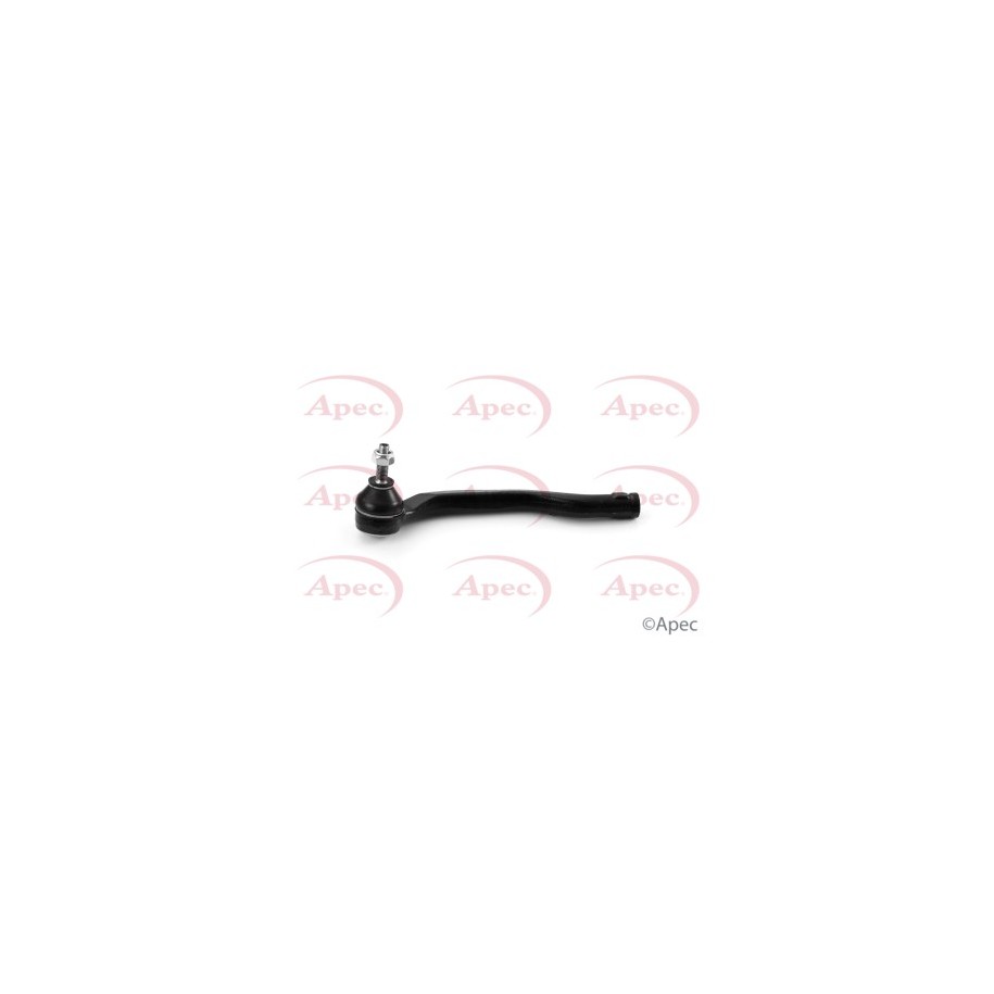 Tie Rod End APEC AST6617 for DACIA DUSTER OE 8201108339