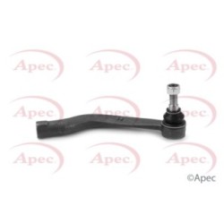 Tie Rod End APEC AST6619 for NISSAN