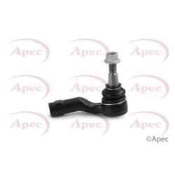 Tie Rod End APEC AST6625 for JAGUAR