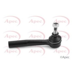 Tie Rod End APEC AST6631 for FIAT 500L OE 77366166