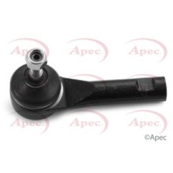 Tie Rod End APEC AST6633 for FIAT