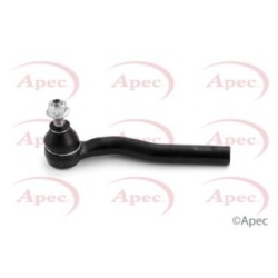 Tie Rod End APEC AST6658 for MAZDA 2 OE DA8A32290