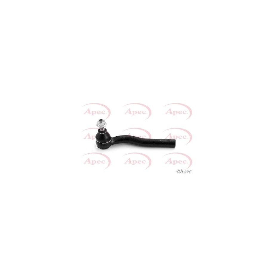 Tie Rod End APEC AST6658 for MAZDA 2 OE DA8A32290
