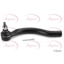 Tie Rod End APEC AST6674 for HONDA ACCORD OE 53540-SDA-A01