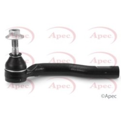 Tie Rod End APEC AST6678 for LEXUS