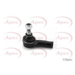 Tie Rod End APEC AST6681 for CHEVROLET SPARK OE 9596-7285