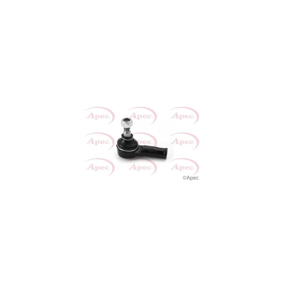 Tie Rod End APEC AST6681 for CHEVROLET SPARK OE 9596-7285