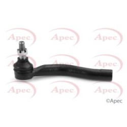 Tie Rod End APEC AST6683 for TOYOTA YARIS OE 45047-09040