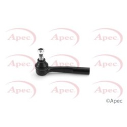 Tie Rod End APEC AST6691 for VAUXHALL MERIVA OE 1609013