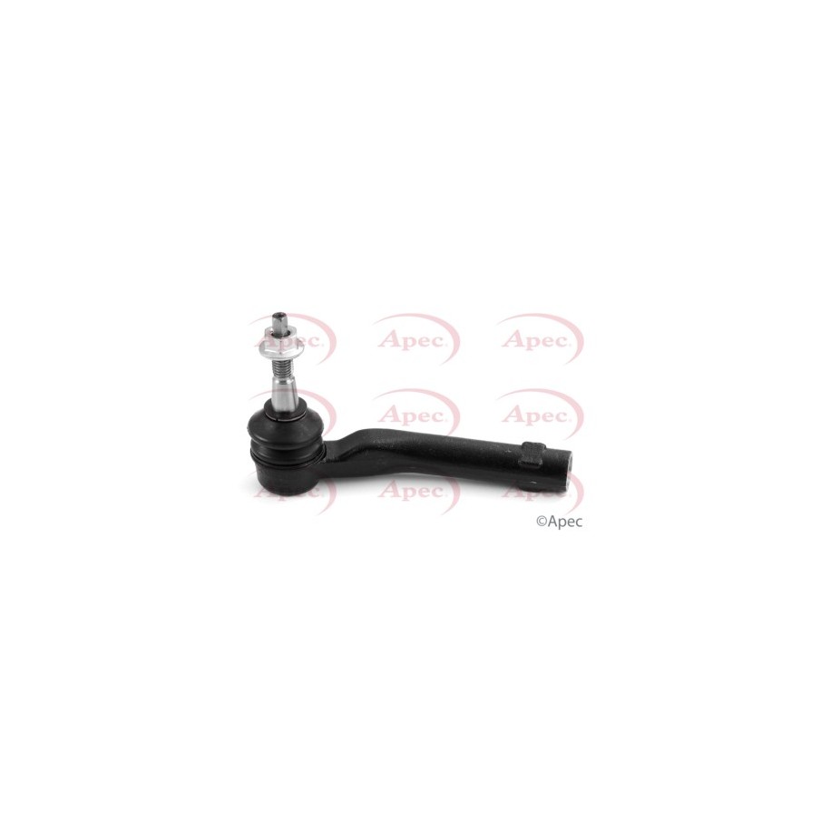 Tie Rod End APEC AST6695 for VAUXHALL ASTRA OE 13354538