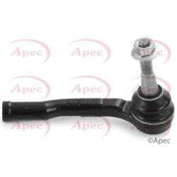 Tie Rod End APEC AST6698 for VAUXHALL ASTRA OE 39008083