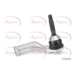 Tie Rod End APEC AST6702 for FORD GALAXY