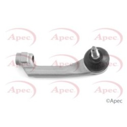 Tie Rod End APEC AST6706 for PEUGEOT