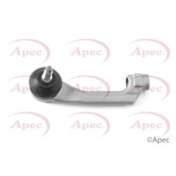 Tie Rod End APEC AST6707 for PEUGEOT