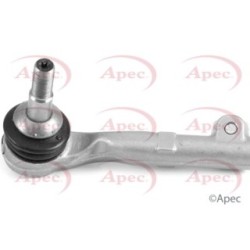 Tie Rod End APEC AST6713 for BMW 3 OE 32106880696