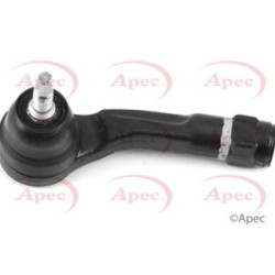 Tie Rod End APEC AST6716 for HYUNDAI ACCENT