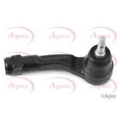 Tie Rod End APEC AST6717 for HYUNDAI ACCENT