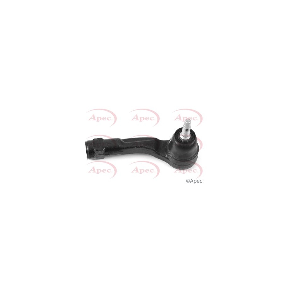 Tie Rod End APEC AST6717 for HYUNDAI ACCENT