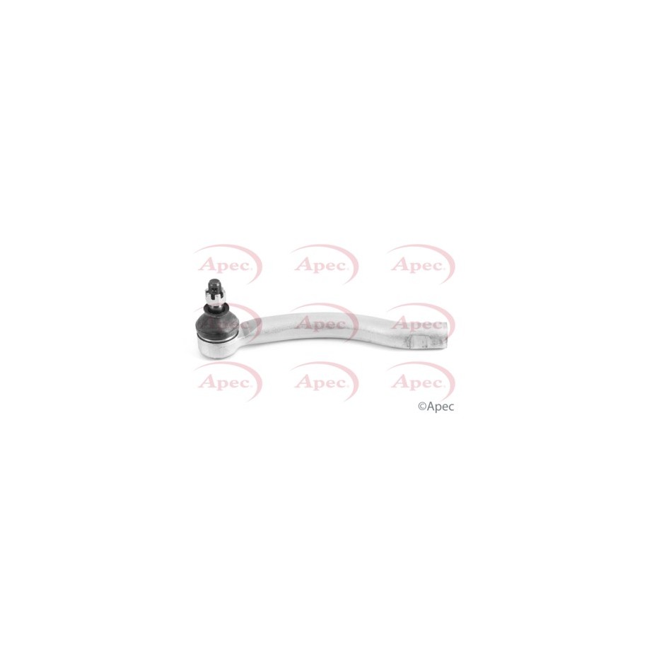 Tie Rod End APEC AST6765 for TOYOTA CAMRY OE 45470-09180