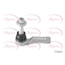 Tie Rod End APEC AST6767 for LAND ROVER RANGE ROVER OE 65013