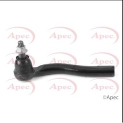 Tie Rod End APEC AST6768 for INFINITI QX50