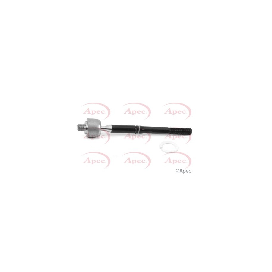 Inner Tie Rod APEC AST6787 for HYUNDAI SANTA OE 57724C5300