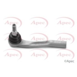 Tie Rod End APEC AST6801 for MERCEDES SPRINTER OE 9074606200
