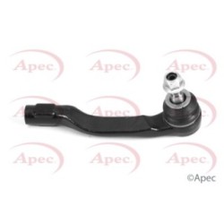 Tie Rod End APEC AST6803 for CITROEN