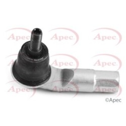 Tie Rod End APEC AST6809 for AUDI