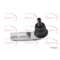 Tie Rod End APEC AST6810 for AUDI