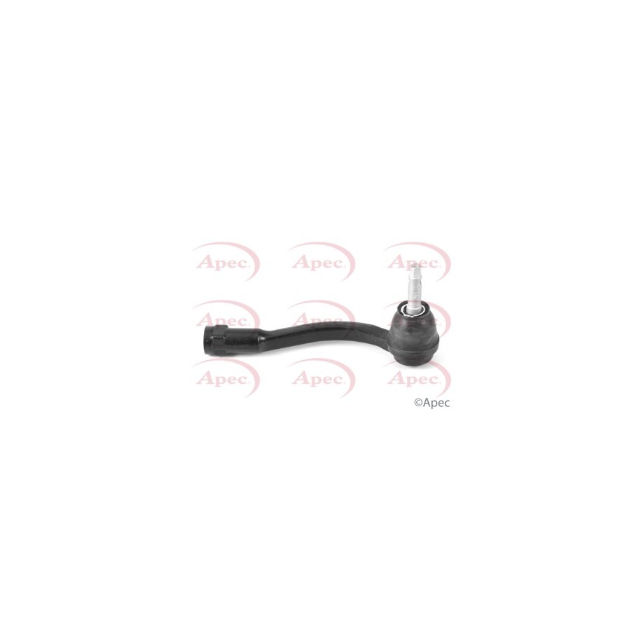 Tie Rod End APEC AST6816 for HYUNDAI SANTA OE 56825M5000