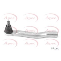 Tie Rod End APEC AST6817 for HONDA CIVIC
